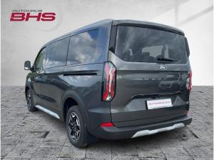 Ford Tourneo Custom 320 L1 Active FWD Exklusiv-P. AHK