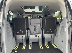 Ford Tourneo Custom 320 L1 Active FWD Exklusiv-P. AHK