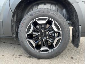 Ford Tourneo Custom 320 L1 Active FWD Exklusiv-P. AHK