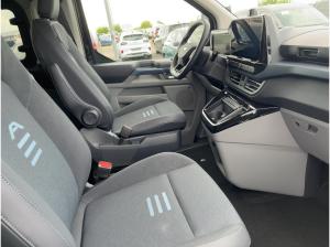 Ford Tourneo Custom 320 L1 Active FWD Exklusiv-P. AHK