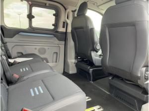 Ford Tourneo Custom 320 L1 Active FWD Exklusiv-P. AHK