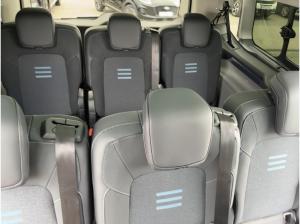 Ford Tourneo Custom 320 L1 Active FWD Exklusiv-P. AHK