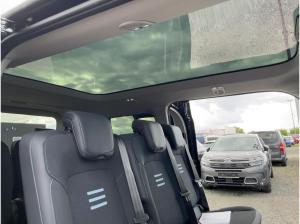 Ford Tourneo Custom 320 L1 Active FWD Exklusiv-P. AHK