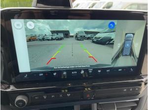 Ford Tourneo Custom 320 L1 Active FWD Exklusiv-P. AHK