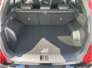 Hyundai TUCSON HEV - N Line + Krell-Paket + LED-Paket