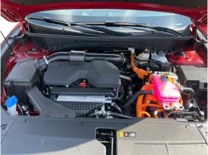 Hyundai TUCSON HEV - N Line + Krell-Paket + LED-Paket