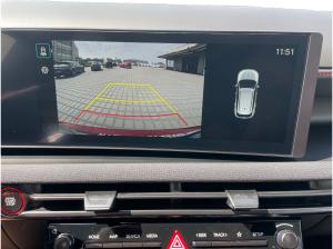 Hyundai TUCSON HEV - N Line + Krell-Paket + LED-Paket