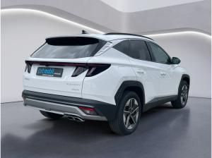 Hyundai TUCSON 1.6 T-GDI Plug-in Hybrid Trend
