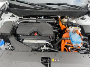Hyundai TUCSON 1.6 T-GDI Plug-in Hybrid Trend