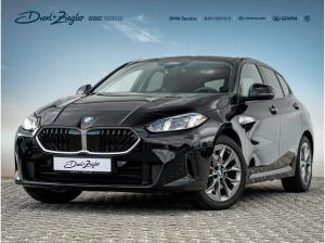BMW 120 PANO AdLED KoZg SpSitze SpieglP ParkA S-Glas *Mehrere Farben Verfügbar*