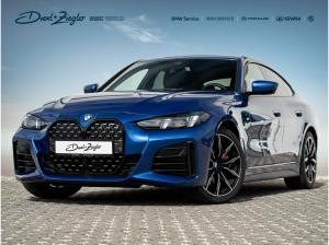 BMW 420 Gran Coupe d Gran Coupe M-Sport PRO *Mehrere Farben Verfügbar*