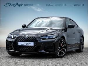 BMW 420 Gran Coupe d Gran Coupe M-Sport PRO *Mehrere Farben Verfügbar*