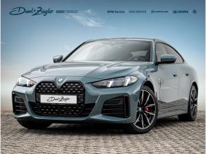 BMW 420 Gran Coupe d Gran Coupe M-Sport PRO *Mehrere Farben Verfügbar*