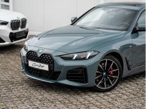 BMW 420 Gran Coupe d Gran Coupe M-Sport PRO *Mehrere Farben Verfügbar*