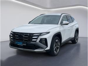 Hyundai TUCSON 1.6 T-GDI Plug-in Hybrid Trend