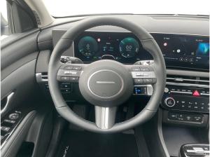 Hyundai TUCSON 1.6 T-GDI Plug-in Hybrid Trend