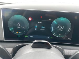 Hyundai TUCSON 1.6 T-GDI Plug-in Hybrid Trend