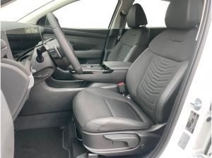 Hyundai TUCSON 1.6 T-GDI Plug-in Hybrid Trend