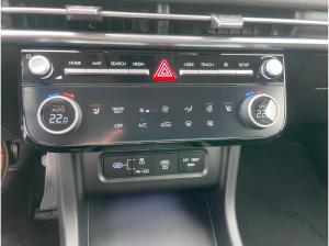 Hyundai TUCSON 1.6 T-GDI Plug-in Hybrid Trend