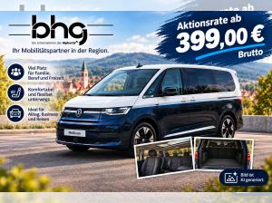 Volkswagen T7 Multivan ❗️Lagerabverkauf❗️Sofort-Verfügbar❗️