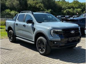 Ford Ranger DK 2.3 LIMITED PHEV 🍂🔌 HERBSTDEAL – SOFORT VERFÜGBAR 🔌🍂