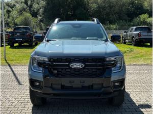 Ford Ranger DK 2.3 LIMITED PHEV 🍂🔌 HERBSTDEAL – SOFORT VERFÜGBAR 🔌🍂