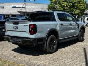 Ford Ranger DK 2.3 LIMITED PHEV 🍂🔌 HERBSTDEAL – SOFORT VERFÜGBAR 🔌🍂