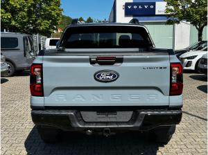 Ford Ranger DK 2.3 LIMITED PHEV 🍂🔌 HERBSTDEAL – SOFORT VERFÜGBAR 🔌🍂