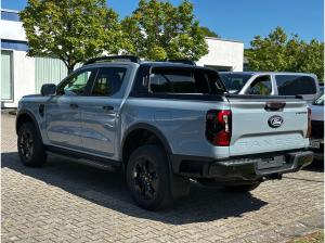 Ford Ranger DK 2.3 LIMITED PHEV 🍂🔌 HERBSTDEAL – SOFORT VERFÜGBAR 🔌🍂