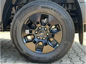 Ford Ranger DK 2.3 LIMITED PHEV 🍂🔌 HERBSTDEAL – SOFORT VERFÜGBAR 🔌🍂