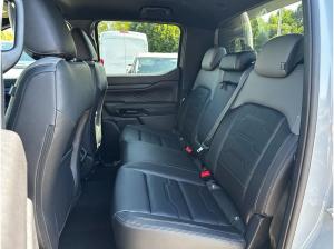 Ford Ranger DK 2.3 LIMITED PHEV 🍂🔌 HERBSTDEAL – SOFORT VERFÜGBAR 🔌🍂