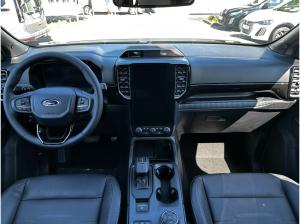 Ford Ranger DK 2.3 LIMITED PHEV 🍂🔌 HERBSTDEAL – SOFORT VERFÜGBAR 🔌🍂