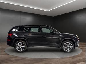 Skoda Kodiaq 2.0 TDI*Keyless*DAB*ACC*CAM*Matrix*AHK*