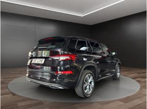 Skoda Kodiaq 2.0 TDI*Keyless*DAB*ACC*CAM*Matrix*AHK*