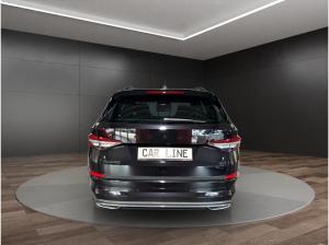 Skoda Kodiaq 2.0 TDI*Keyless*DAB*ACC*CAM*Matrix*AHK*