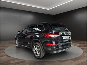 Skoda Kodiaq 2.0 TDI*Keyless*DAB*ACC*CAM*Matrix*AHK*