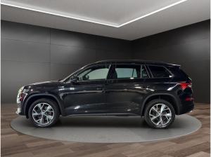 Skoda Kodiaq 2.0 TDI*Keyless*DAB*ACC*CAM*Matrix*AHK*
