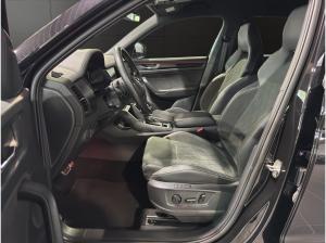 Skoda Kodiaq 2.0 TDI*Keyless*DAB*ACC*CAM*Matrix*AHK*