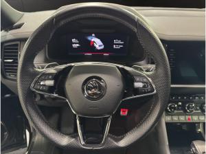 Skoda Kodiaq 2.0 TDI*Keyless*DAB*ACC*CAM*Matrix*AHK*