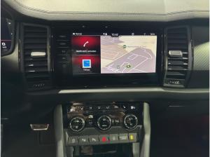 Skoda Kodiaq 2.0 TDI*Keyless*DAB*ACC*CAM*Matrix*AHK*