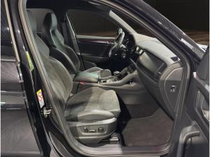 Skoda Kodiaq 2.0 TDI*Keyless*DAB*ACC*CAM*Matrix*AHK*