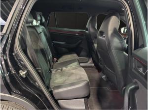 Skoda Kodiaq 2.0 TDI*Keyless*DAB*ACC*CAM*Matrix*AHK*