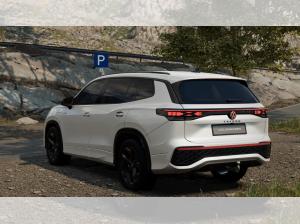 Volkswagen Tayron R-Line 1,5 l eHybrid/sofort verfügbar/Gewerbeknaller/ab mtl. 319€/Infotainment-Paket "Discover"/Desi
