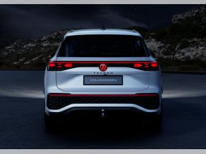 Volkswagen Tayron R-Line 1,5 l eHybrid/sofort verfügbar/Gewerbeknaller/ab mtl. 319€/Infotainment-Paket "Discover"/Desi