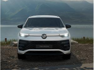 Volkswagen Tayron R-Line 1,5 l eHybrid/sofort verfügbar/Gewerbeknaller/ab mtl. 319€/Infotainment-Paket "Discover"/Desi