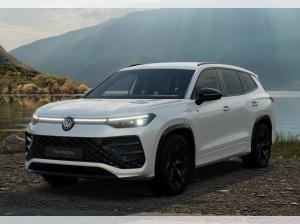 Volkswagen Tayron R-Line 1,5 l eHybrid/sofort verfügbar/Gewerbeknaller/ab mtl. 319€/Infotainment-Paket "Discover"/Desi