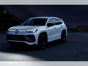 Volkswagen Tayron R-Line 1,5 l eHybrid/sofort verfügbar/Gewerbeknaller/ab mtl. 319€/Infotainment-Paket "Discover"/Desi