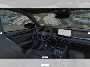 Volkswagen Tayron R-Line 1,5 l eHybrid/sofort verfügbar/Gewerbeknaller/ab mtl. 319€/Infotainment-Paket "Discover"/Desi