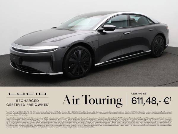 Lucid Air
