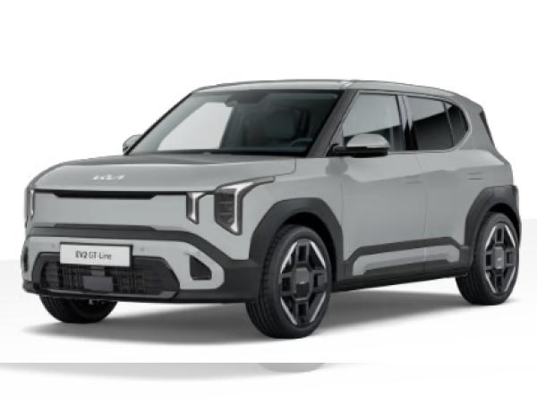 Kia EV2